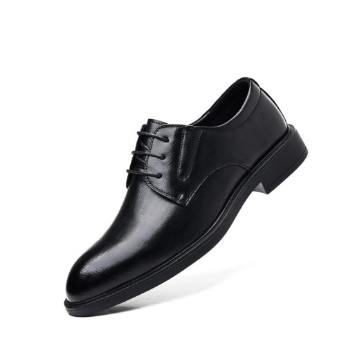 Men's Business Formal Leather Shoes