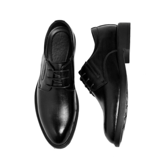 Men's Business Formal Leather Shoes