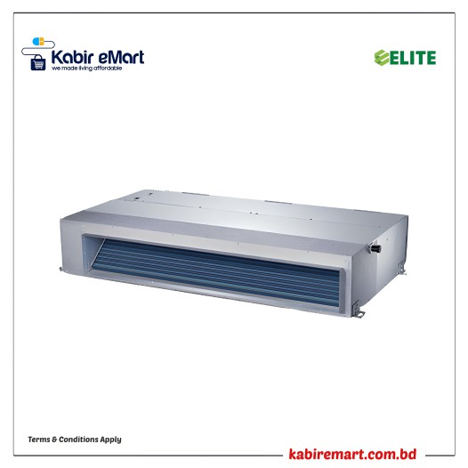 EHC-18CR ( ELITE 1.5 Ton Duct Type AC)