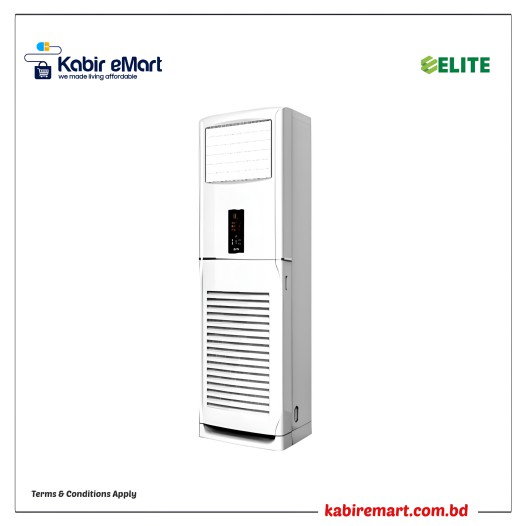 EFGA 60 CR (ELITE 5 Ton Floor Standing Type AC)