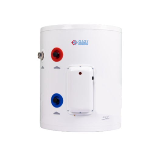 Gazi 45X3 Geyser-45 Littre