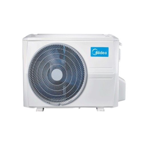 Midea 1 Ton Cooling Only Inverter Wall Type AC