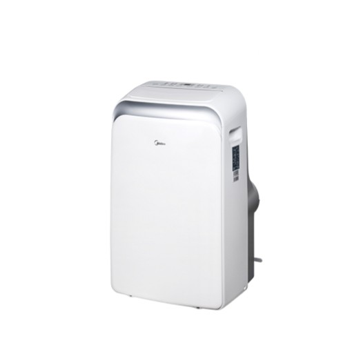 Midea 1 Ton Portable AC (Heating & Cooling)