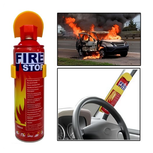 Fire Stop 1000 ml