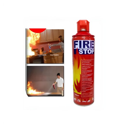 Fire Stop 500 ml