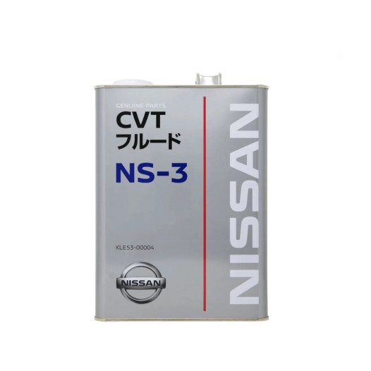 Nissan OEM CVT Fluid NS-2 4L