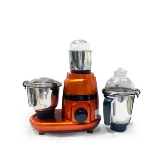 Ocean Blender 3 In 1 750w Orange – OMGV22O