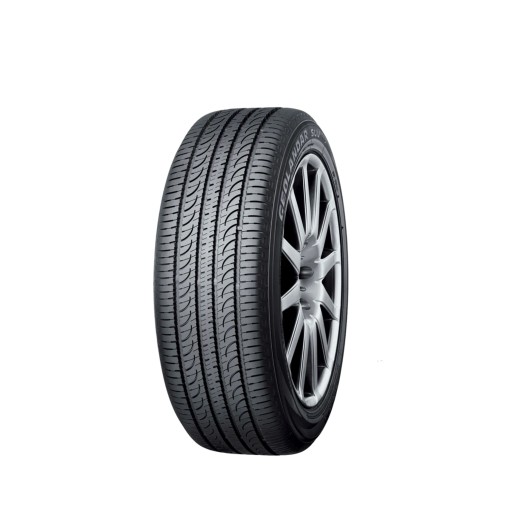 Yokohama 235/55R19 Bluearth (Japan)