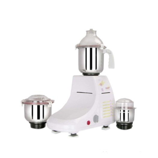 Jaipan Family Mate 1000 W 3 Jars Juicer Mixer Grinder (MG-1300)