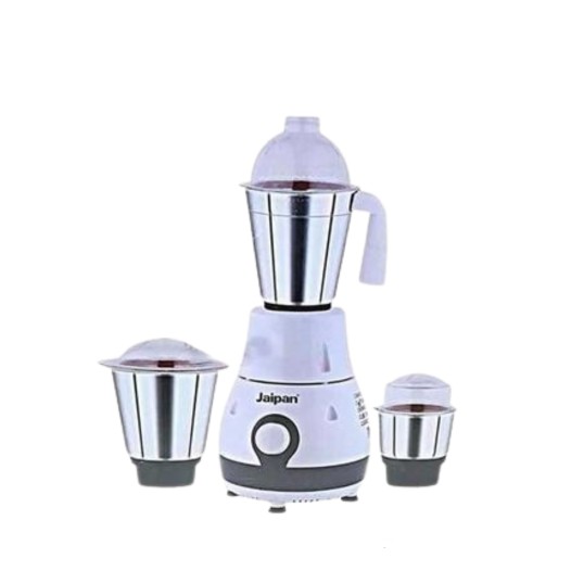 JAIPAN SUPER DELUXE 3in1 Mixer Grinder 2L White