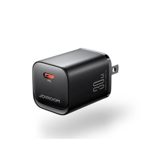 JOYROOM JR-TCF07 30W PD Mini intelligent Fast Charger