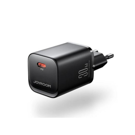 JOYROOM JR-TCF07 30W PD Mini intelligent Fast Charger