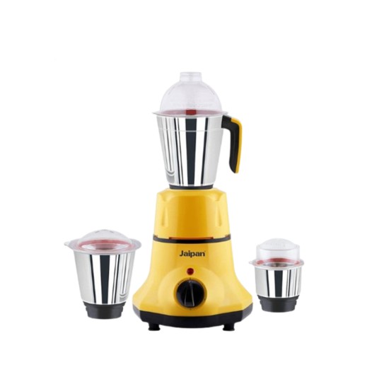 Jaipan Kitchen Master 850W Mixer Grinder Blender - MBT7438