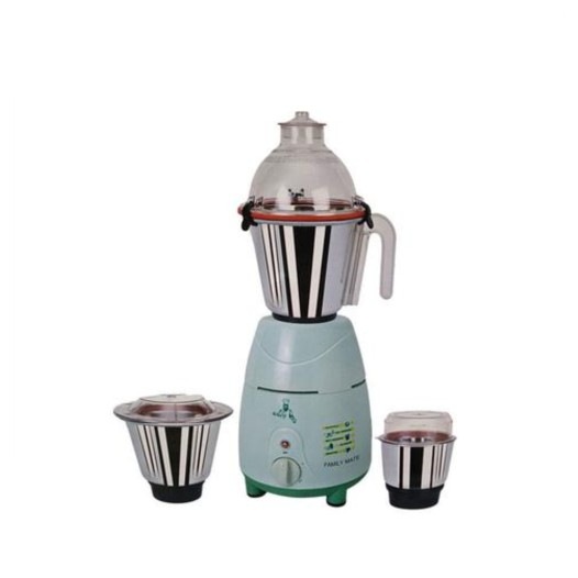 Jaipan MFM-2100 Blender Mixer Grinder Family Mate - 1000-Watt