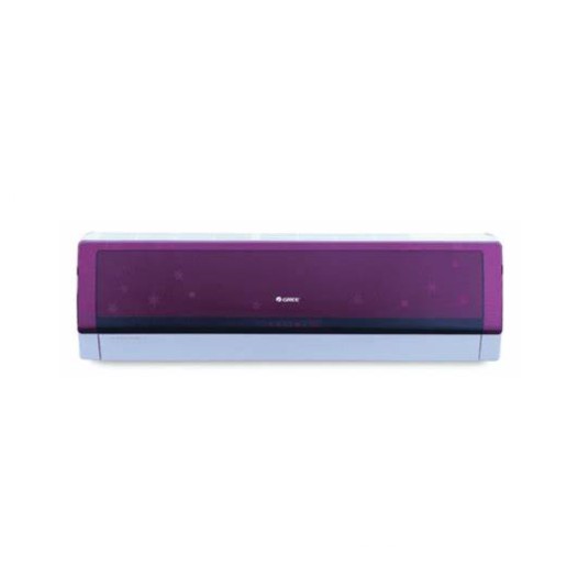 Gree 1.0 ton GS-12CZ Air Conditioner