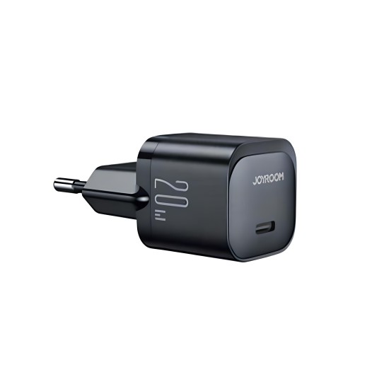 Joyroom JR-TCF02 PD 20W Mini intelligent fast charger EU/UK