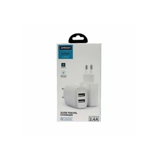 Joyroom Su Series L-M226 Travel Charger