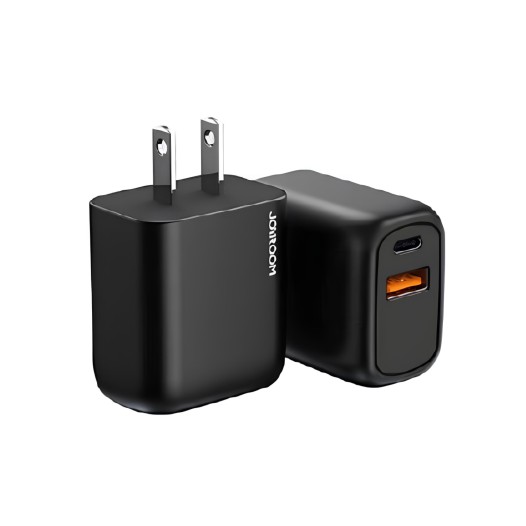 Joyroom L-QP202 PD+QC 3.0 20W Wall Charger Adapter