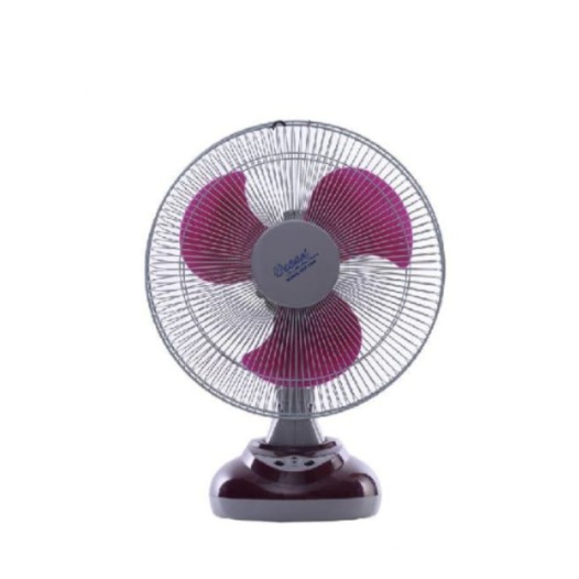 Ocean Rechargeable Fan   ORF-2389