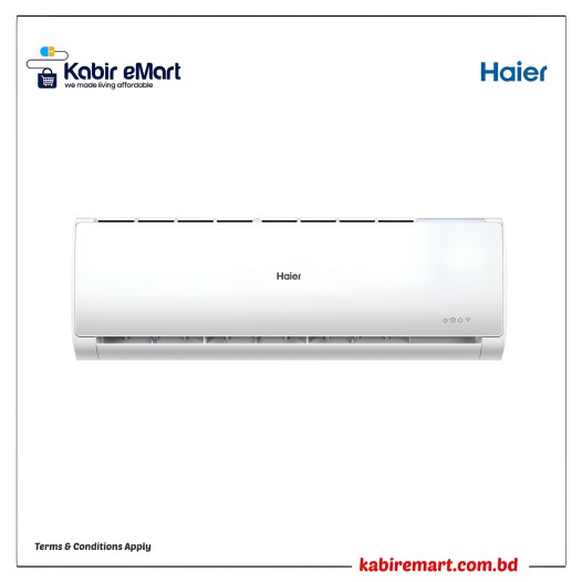 Haier 2.0 Ton Tundra Air Conditioner