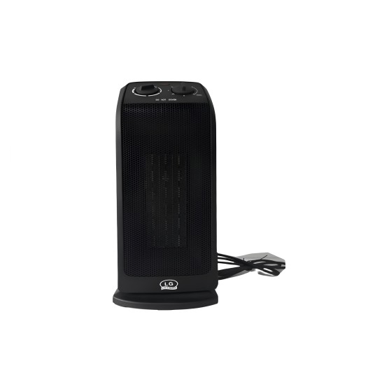 LG Room Heater Blue Magic KPT-1802M