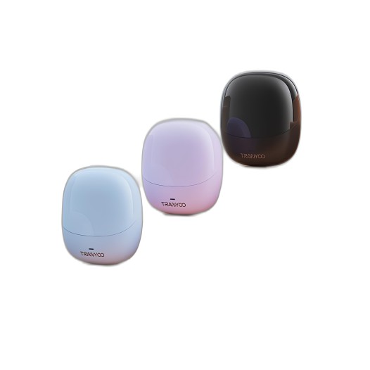 Travyoo T-M27 Mini size Macaron Fashion Bluetooth Earbuds