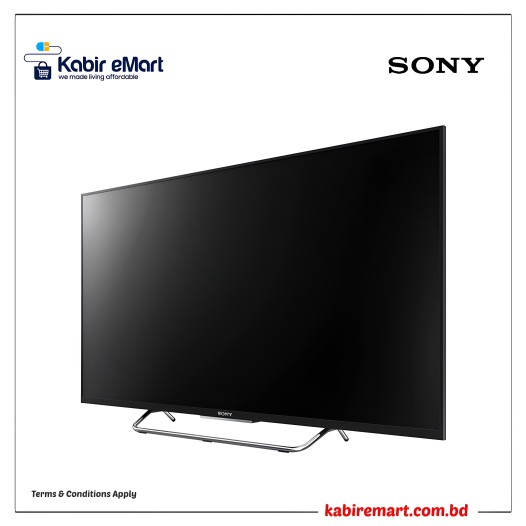 Sony Bravia 43 INCH W800C LED TV