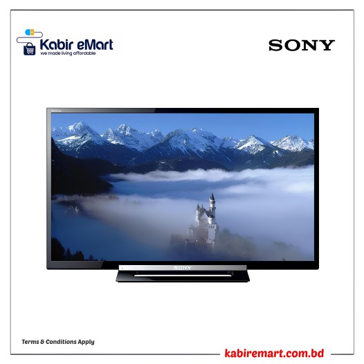 SONY BRAVIA 24 INCH LED TV R402A