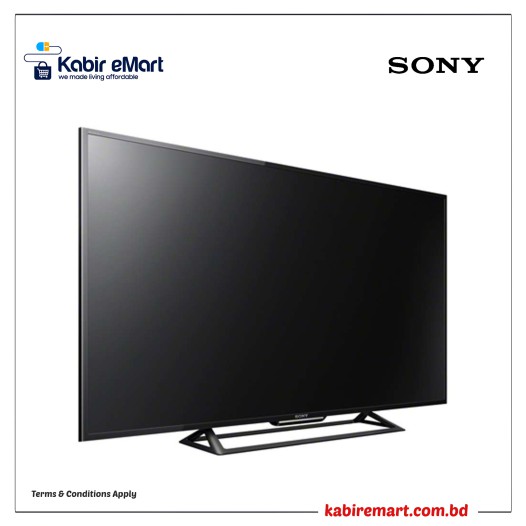 SONY BRAVIA 48 INCH R552C LED TV