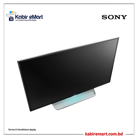 SONY BRAVIA 40 INCH W700C LED TV