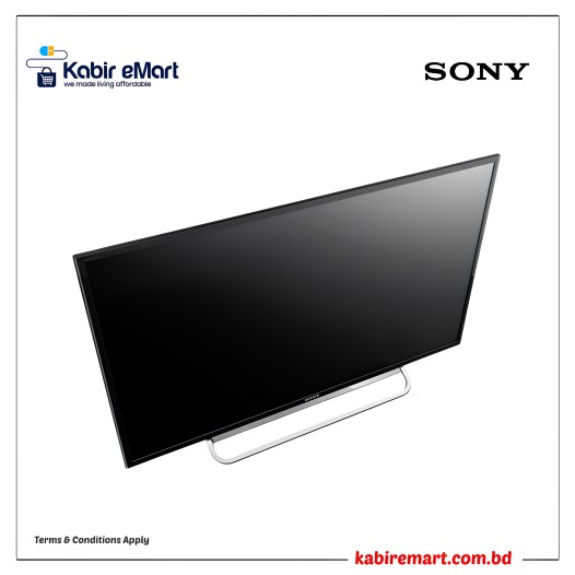 SONY BRAVIA KDL-W600B 40 INCH LED TV