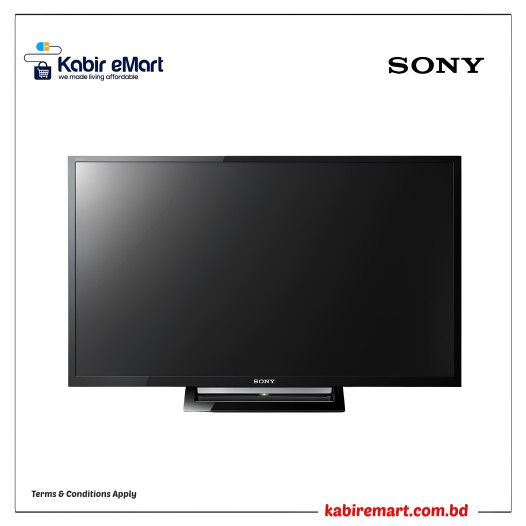 SONY BRAVIA LED TV 32 INCH KDL-R420B