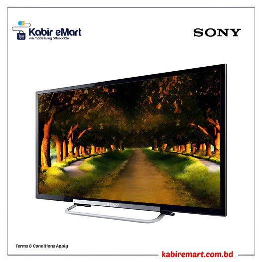 SONY BRAVIA 40 INCH LED TV R472A