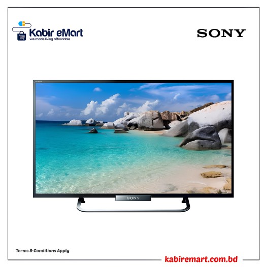 SONY BRAVIA 40 INCH LED TV R350B