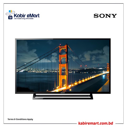 SONY BRAVIA 32 INCH LED TV R306B