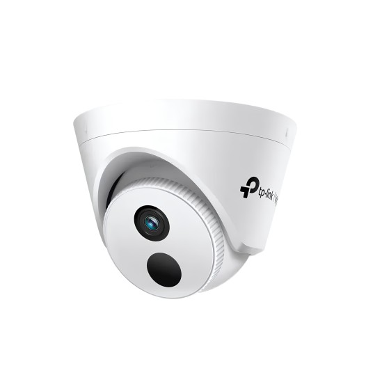 TP-Link VIGI C400HP 3MP IR Turret IP Camera