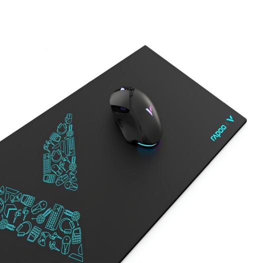 Rapoo VPRO V1L Anti-Skid Large Gaming Mouse Pad