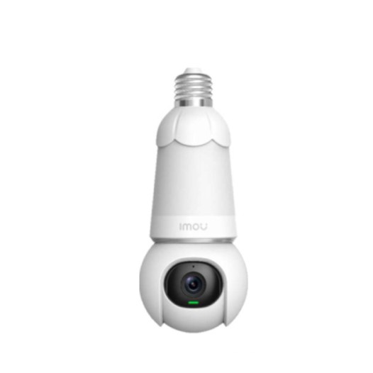 Dahua Imou IPC-S6DP-3MOWEB 3MP Wi-Fi Bulb IP Camera