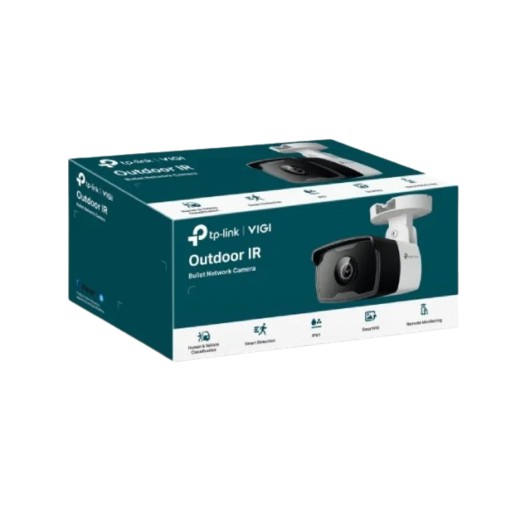 TP-Link VIGI C320I 2.8mm 2MP IR Bullet IP Camera