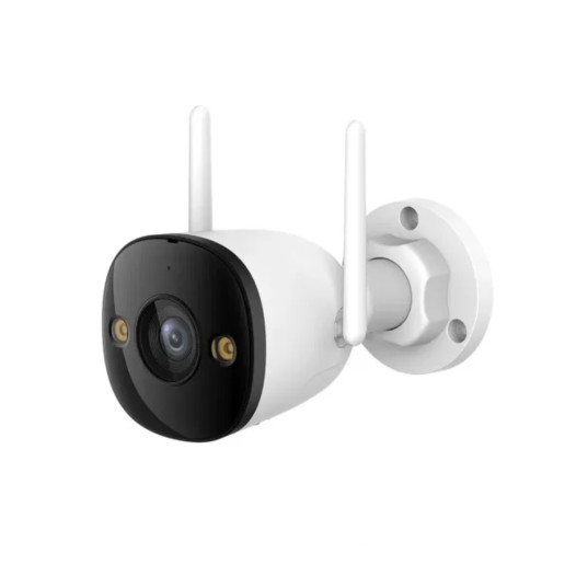 Dahua IMOU IPC-K3DP-3H0WF Bullet 2E 3MP Outdoor Wi-Fi IP Camera