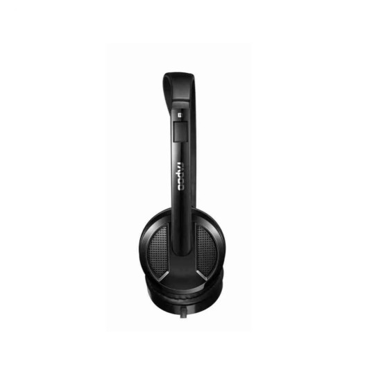 Rapoo H102 Wired Stereo Headphone