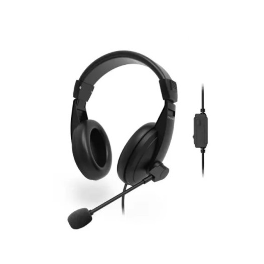 Rapoo H150S USB Stereo Headphone