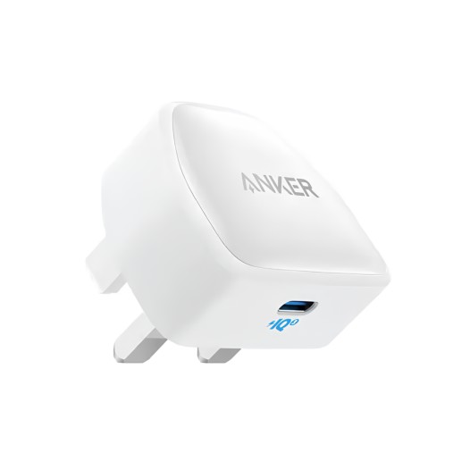 Anker Power Port III Nano-20W Type-C Fast Charger