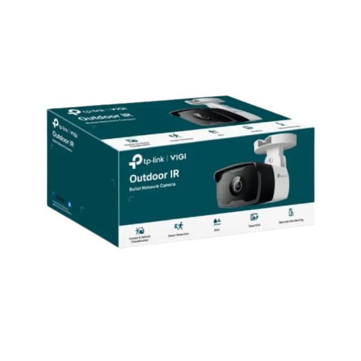 TP-Link VIGI C330I 3MP IR Bullet IP Camera