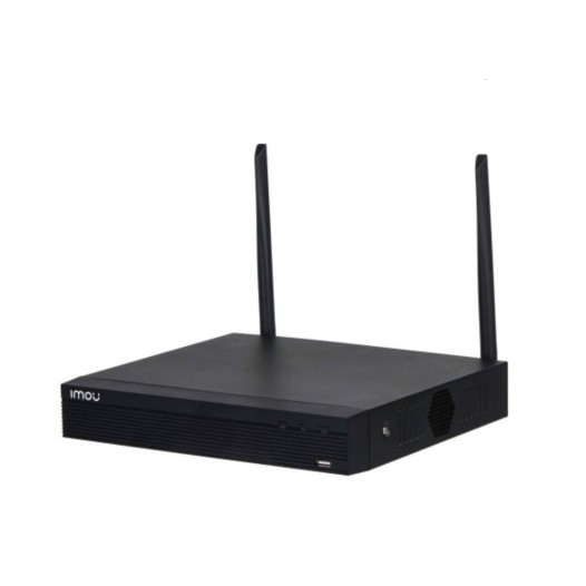 Dahua imou NVR1104HS-W-S2 4 Channel Wi-Fi NVR