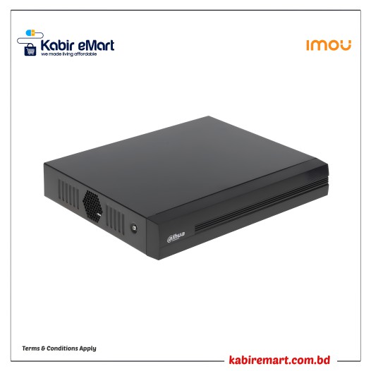 Dahua IMOU N18P 8 Channel PoE NVR