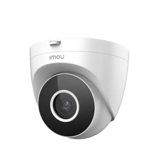 Dahua IMOU Turret SE 2MP 2.8mm Wi-Fi Dome IP Camera