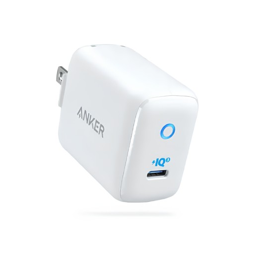 Anker PowerPort III Mini 30W Power IQ 3.0 Type-C Charger