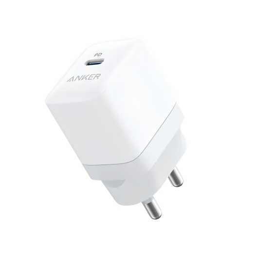 Anker Powerport III Nano 20W PD Charging Adapter