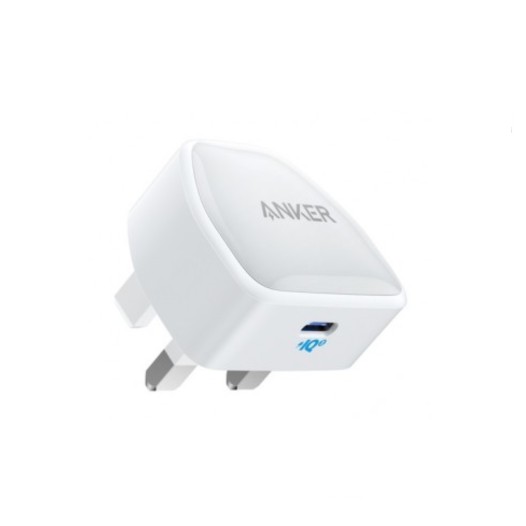 Anker Power port III Nano 20W Charging Adapter (A2633)